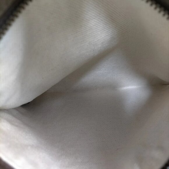 Gucci Shoulder Bag Brown PVC 760-032825 - Picture 12 of 14